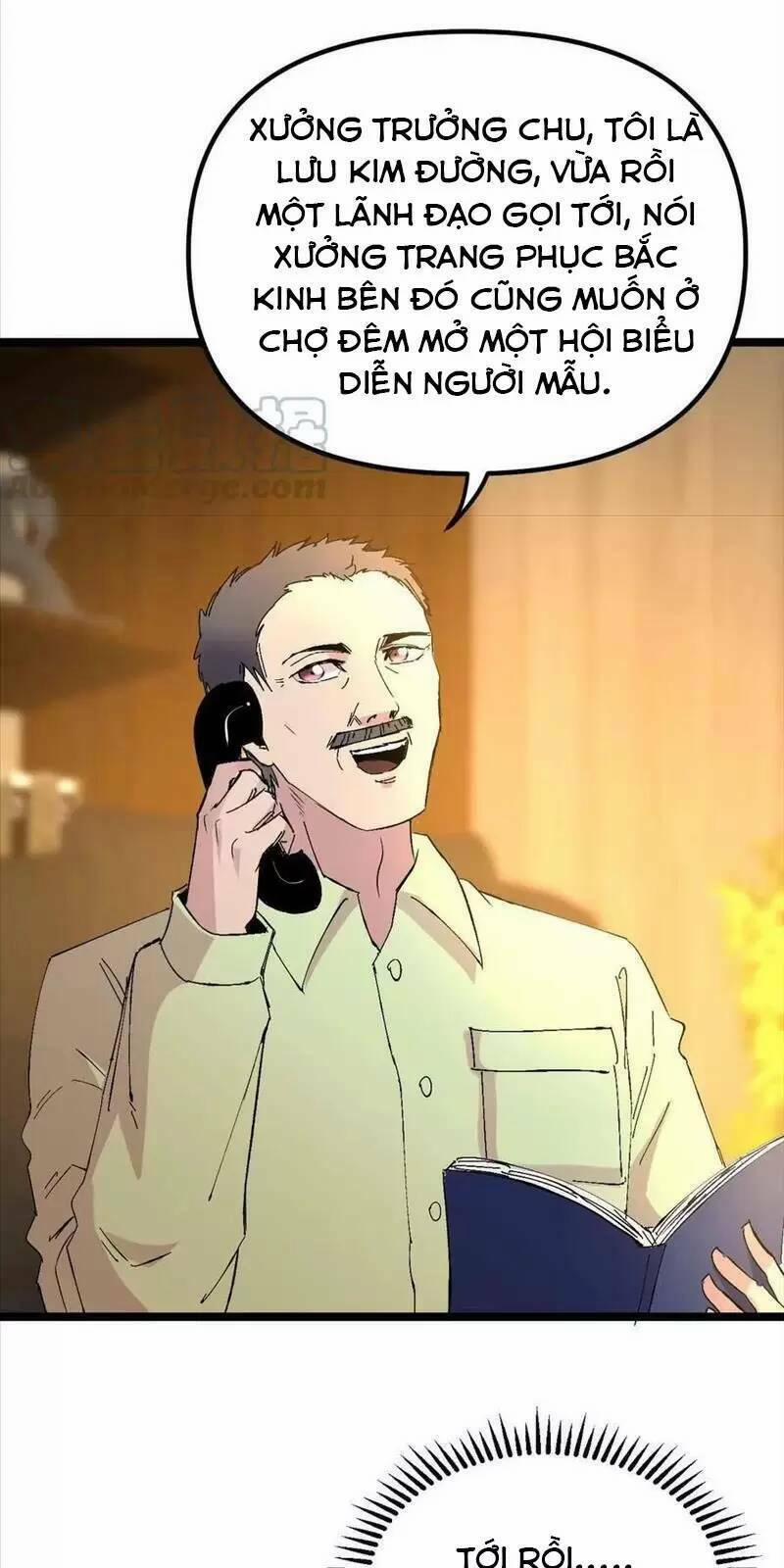 Trùng Sinh Trở Lại 1983 Làm Phú Hào 237 trang 15