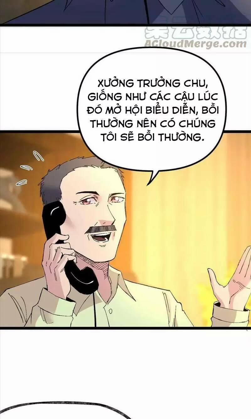 Trùng Sinh Trở Lại 1983 Làm Phú Hào 237 trang 17