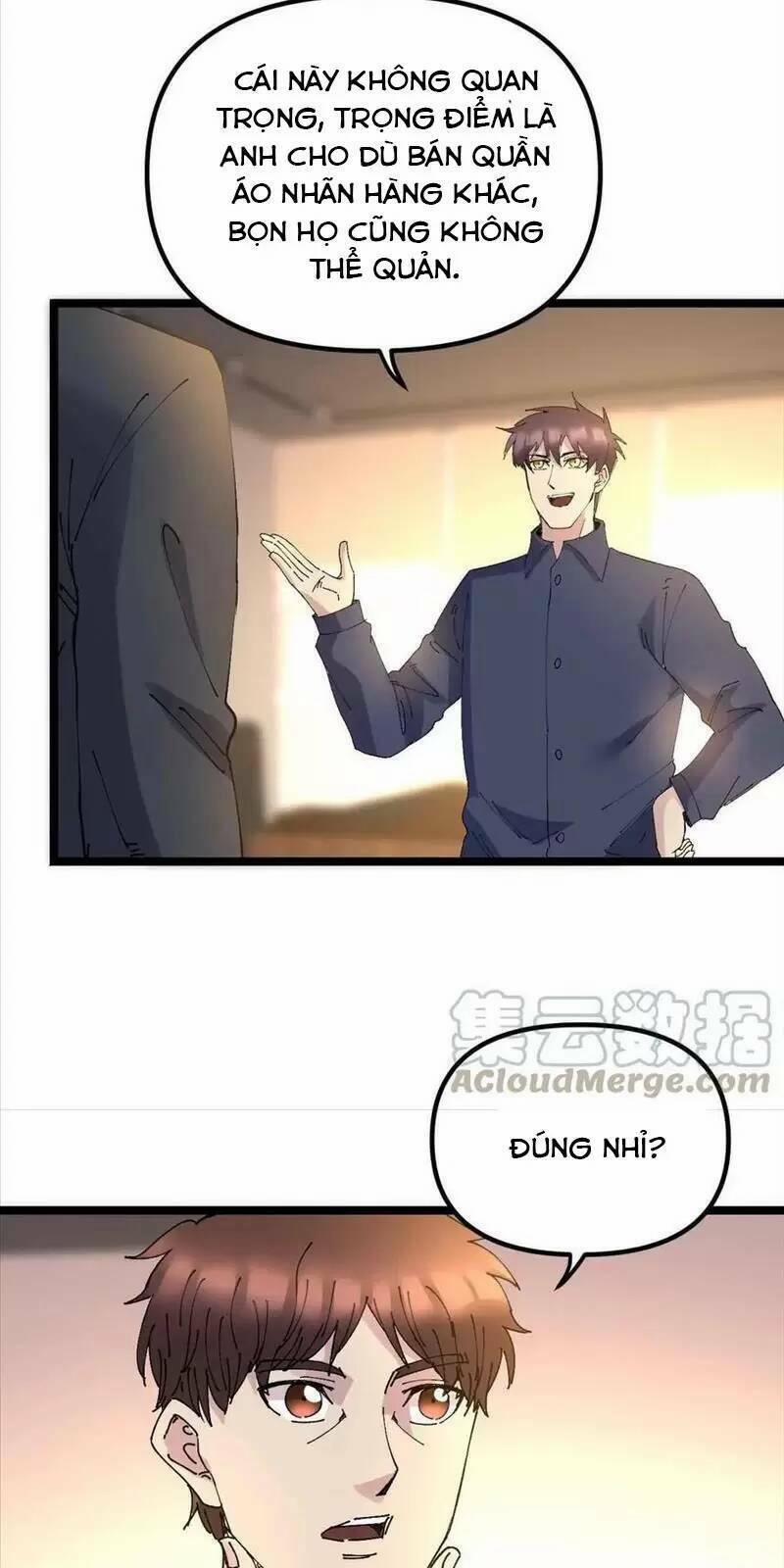 Trùng Sinh Trở Lại 1983 Làm Phú Hào 237 trang 2