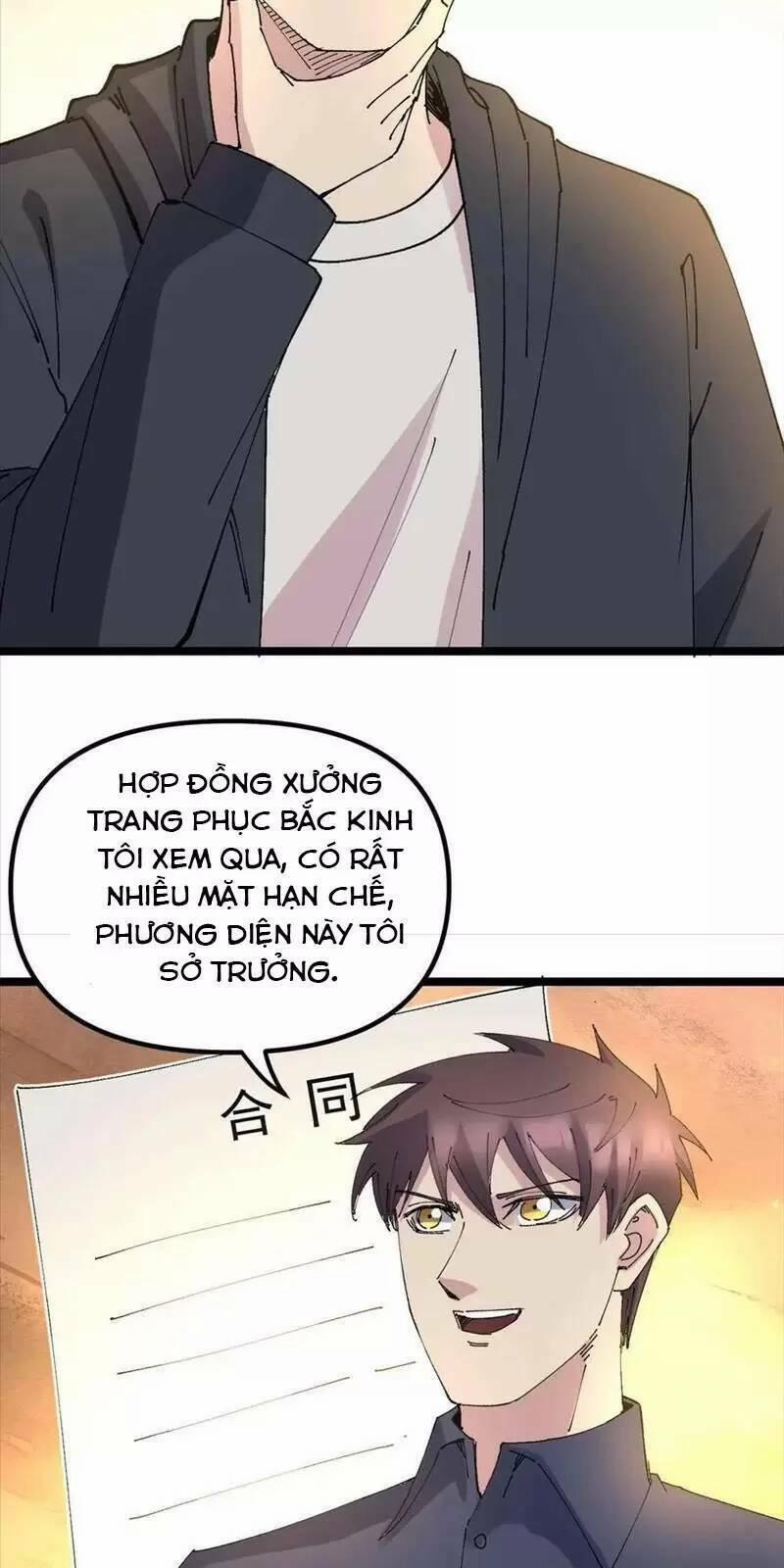 Trùng Sinh Trở Lại 1983 Làm Phú Hào 237 trang 3