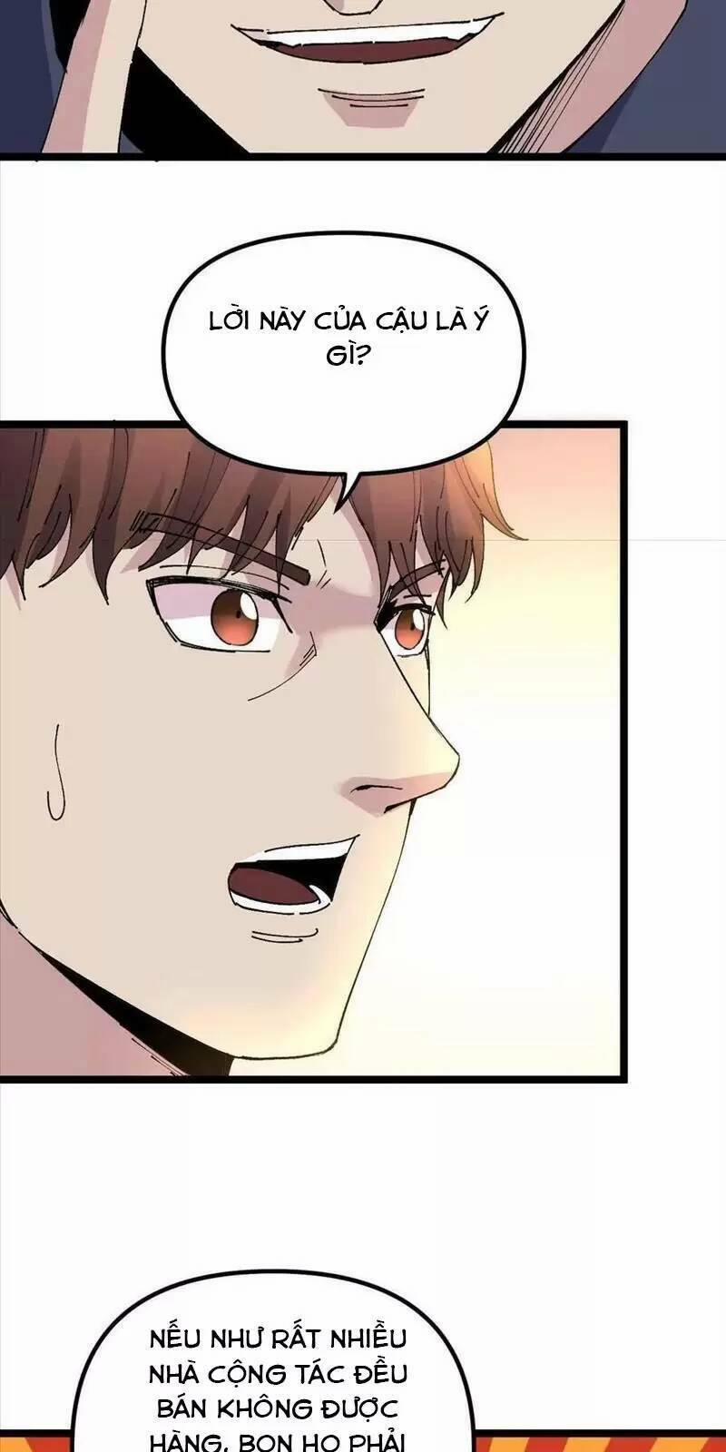 Trùng Sinh Trở Lại 1983 Làm Phú Hào 237 trang 5