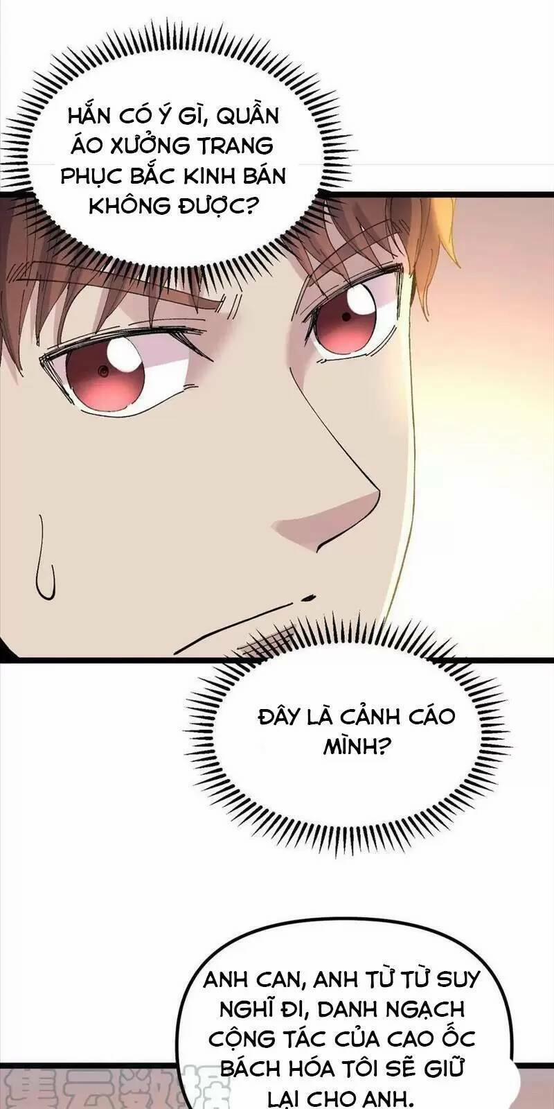 Trùng Sinh Trở Lại 1983 Làm Phú Hào 237 trang 7