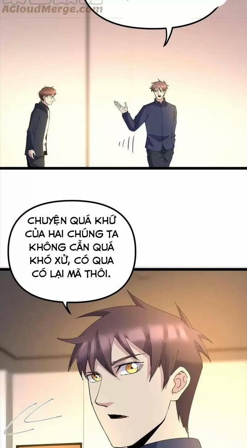Trùng Sinh Trở Lại 1983 Làm Phú Hào 237 trang 8