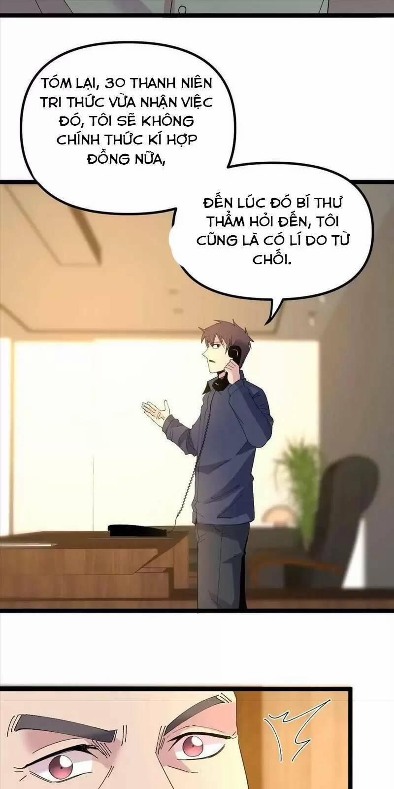 Trùng Sinh Trở Lại 1983 Làm Phú Hào 238 trang 10