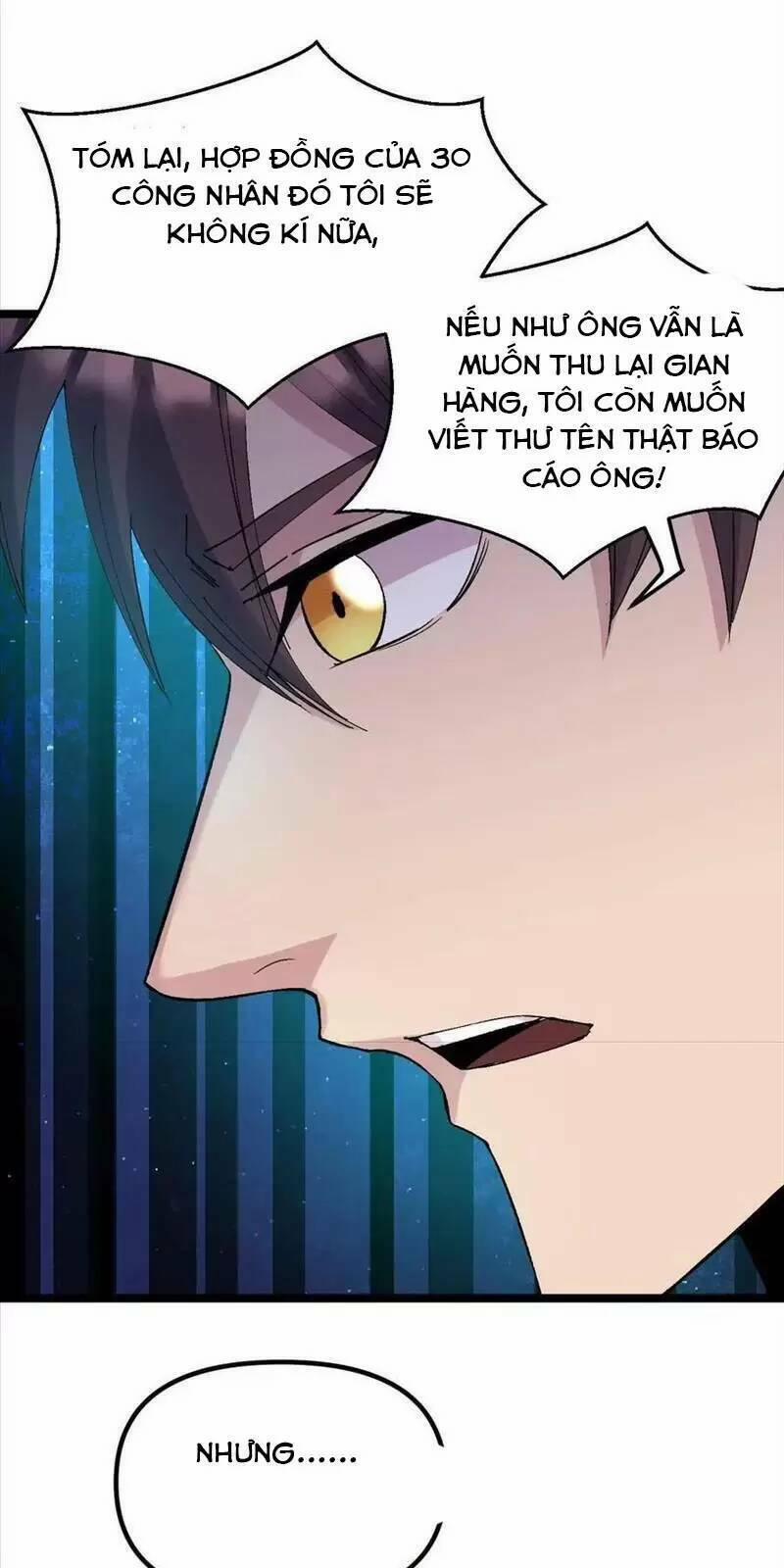 Trùng Sinh Trở Lại 1983 Làm Phú Hào 238 trang 12