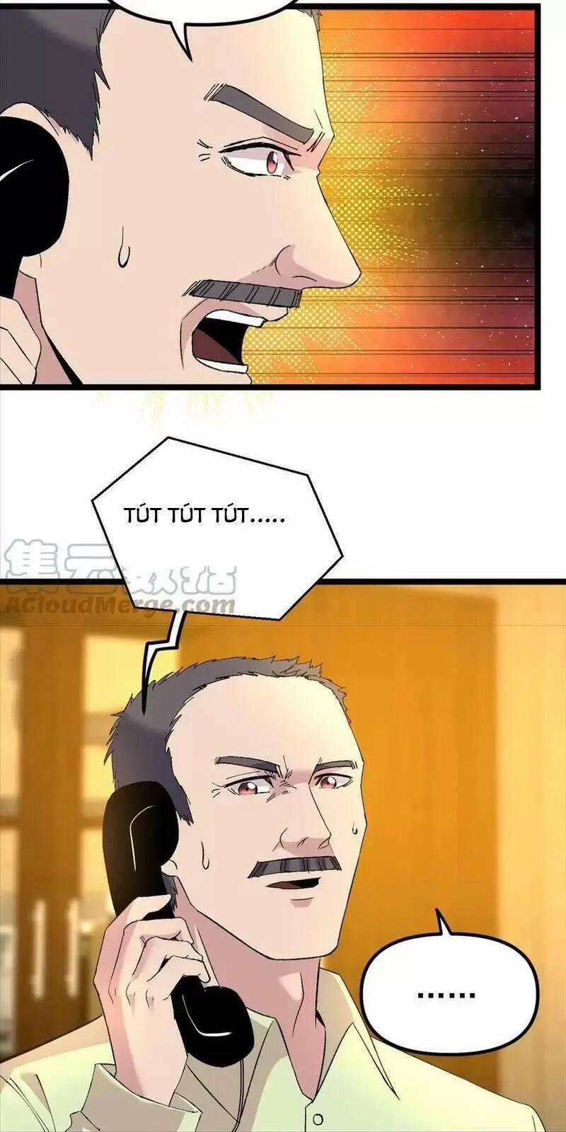 Trùng Sinh Trở Lại 1983 Làm Phú Hào 238 trang 13