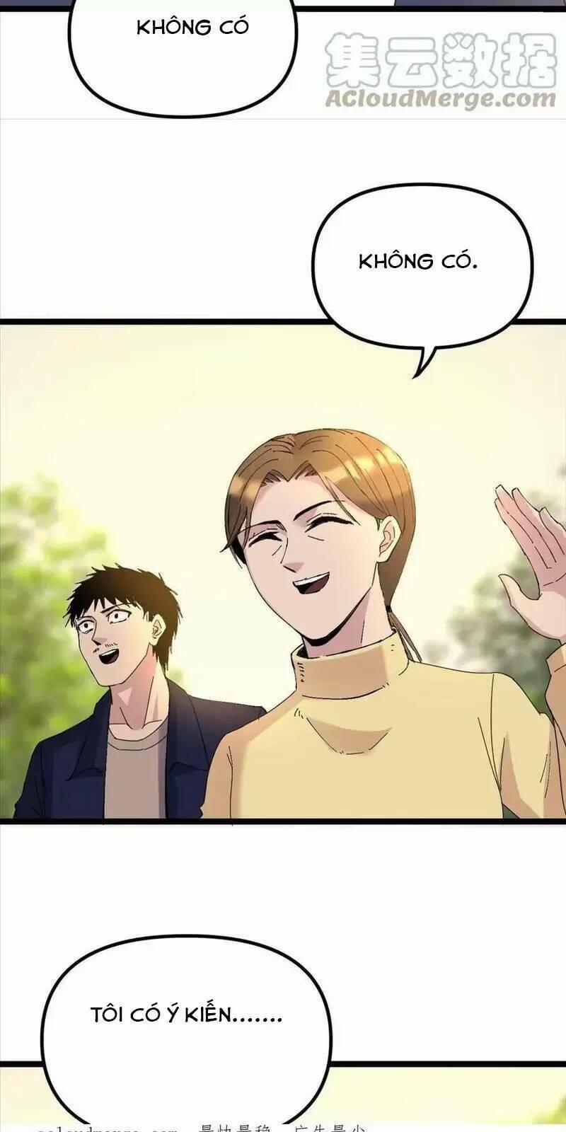 Trùng Sinh Trở Lại 1983 Làm Phú Hào 238 trang 17