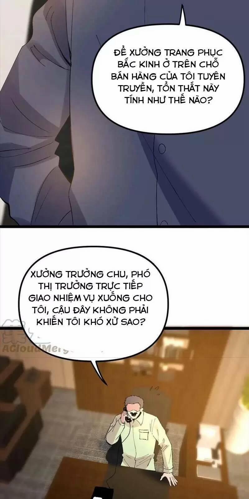 Trùng Sinh Trở Lại 1983 Làm Phú Hào 238 trang 2