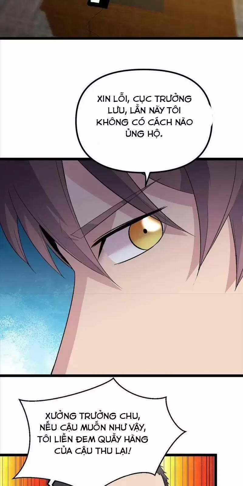 Trùng Sinh Trở Lại 1983 Làm Phú Hào 238 trang 3