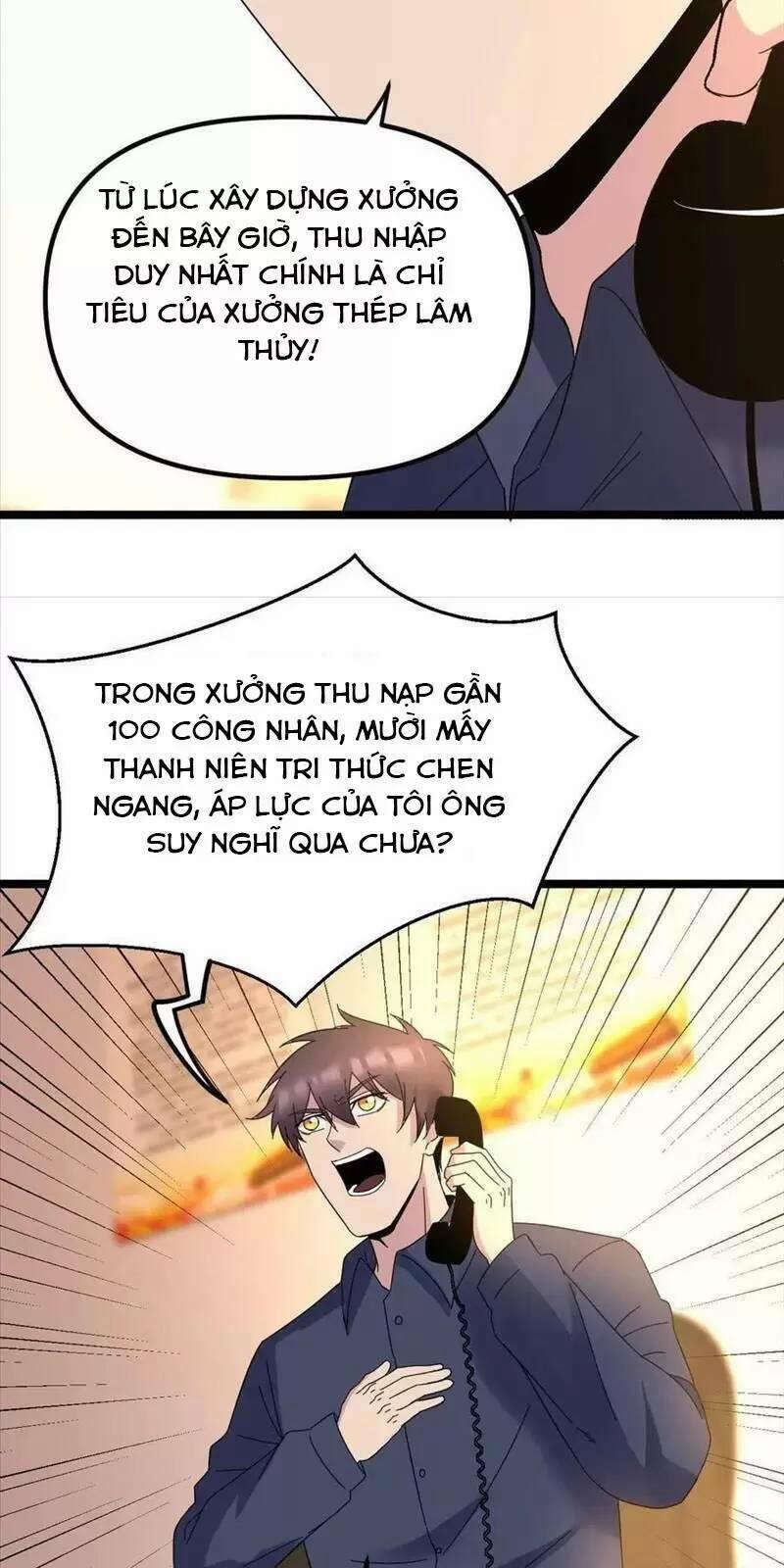 Trùng Sinh Trở Lại 1983 Làm Phú Hào 238 trang 5