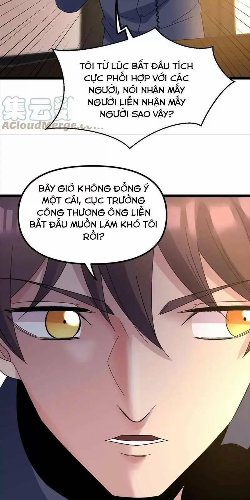 Trùng Sinh Trở Lại 1983 Làm Phú Hào 238 trang 6