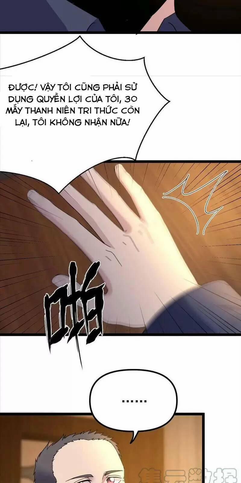 Trùng Sinh Trở Lại 1983 Làm Phú Hào 238 trang 7