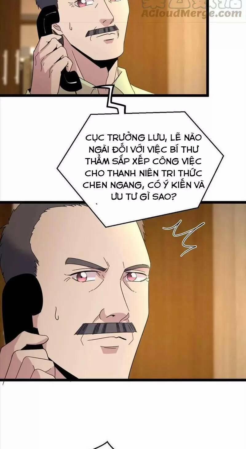 Trùng Sinh Trở Lại 1983 Làm Phú Hào 238 trang 8