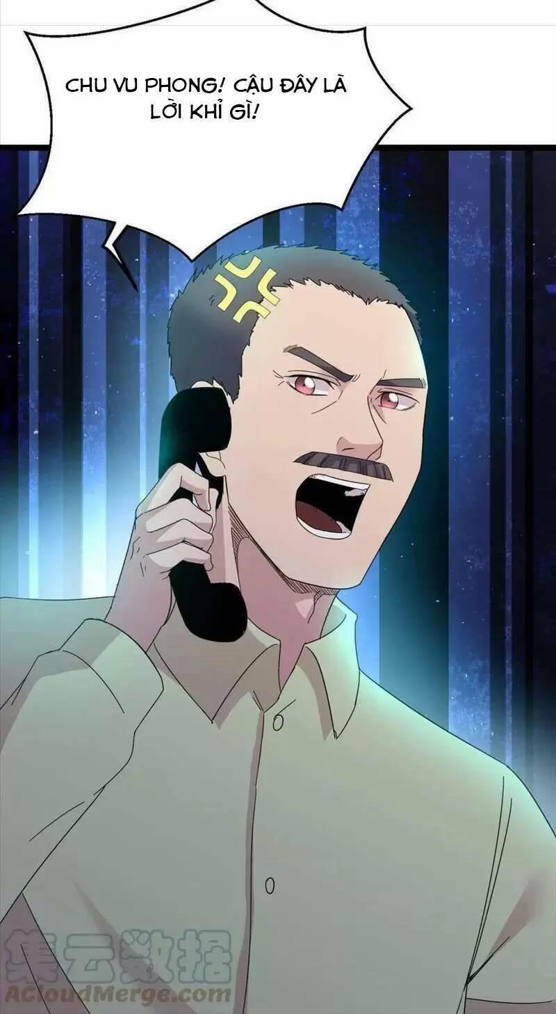 Trùng Sinh Trở Lại 1983 Làm Phú Hào 238 trang 9