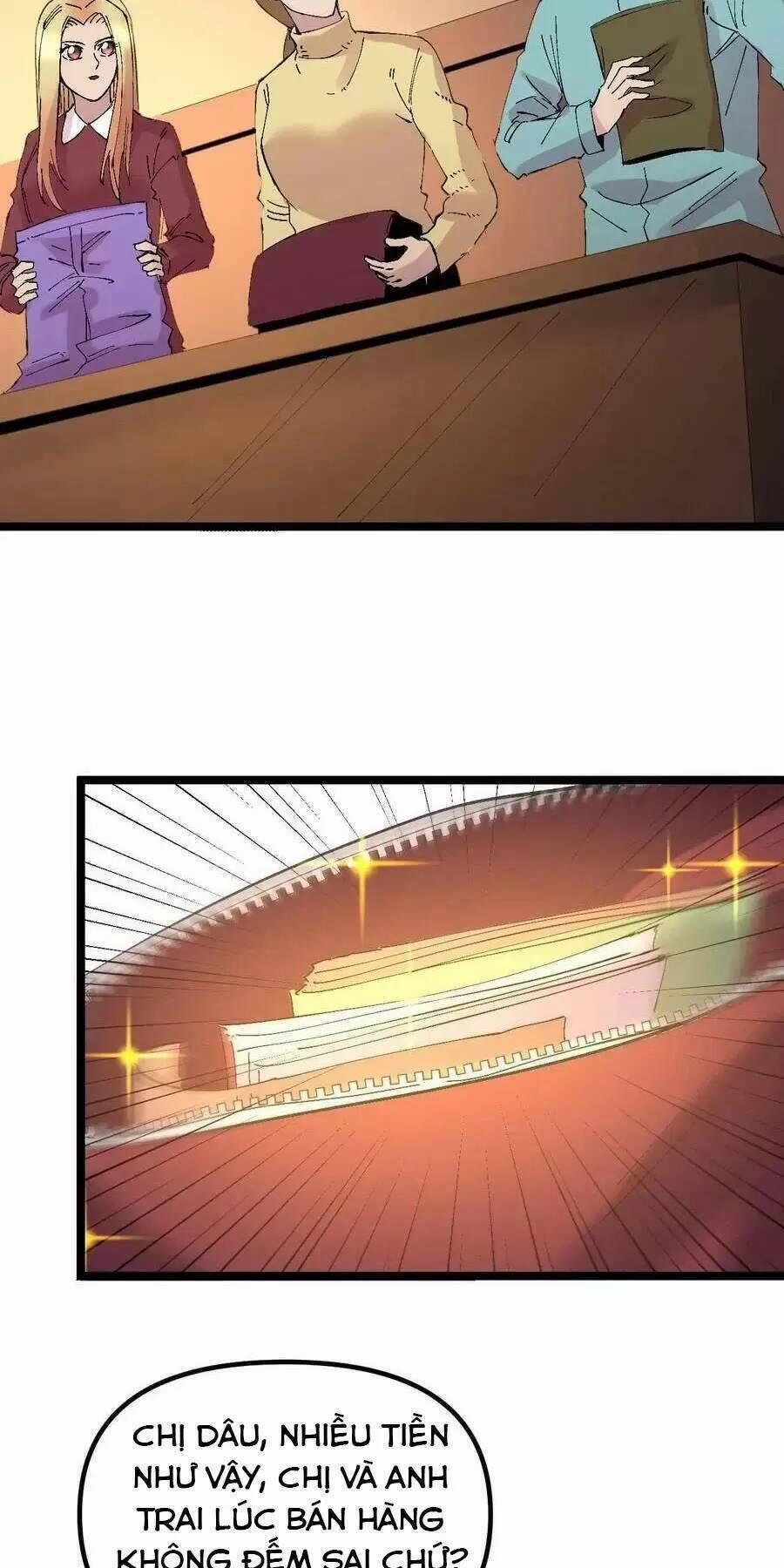 Trùng Sinh Trở Lại 1983 Làm Phú Hào 239 trang 16