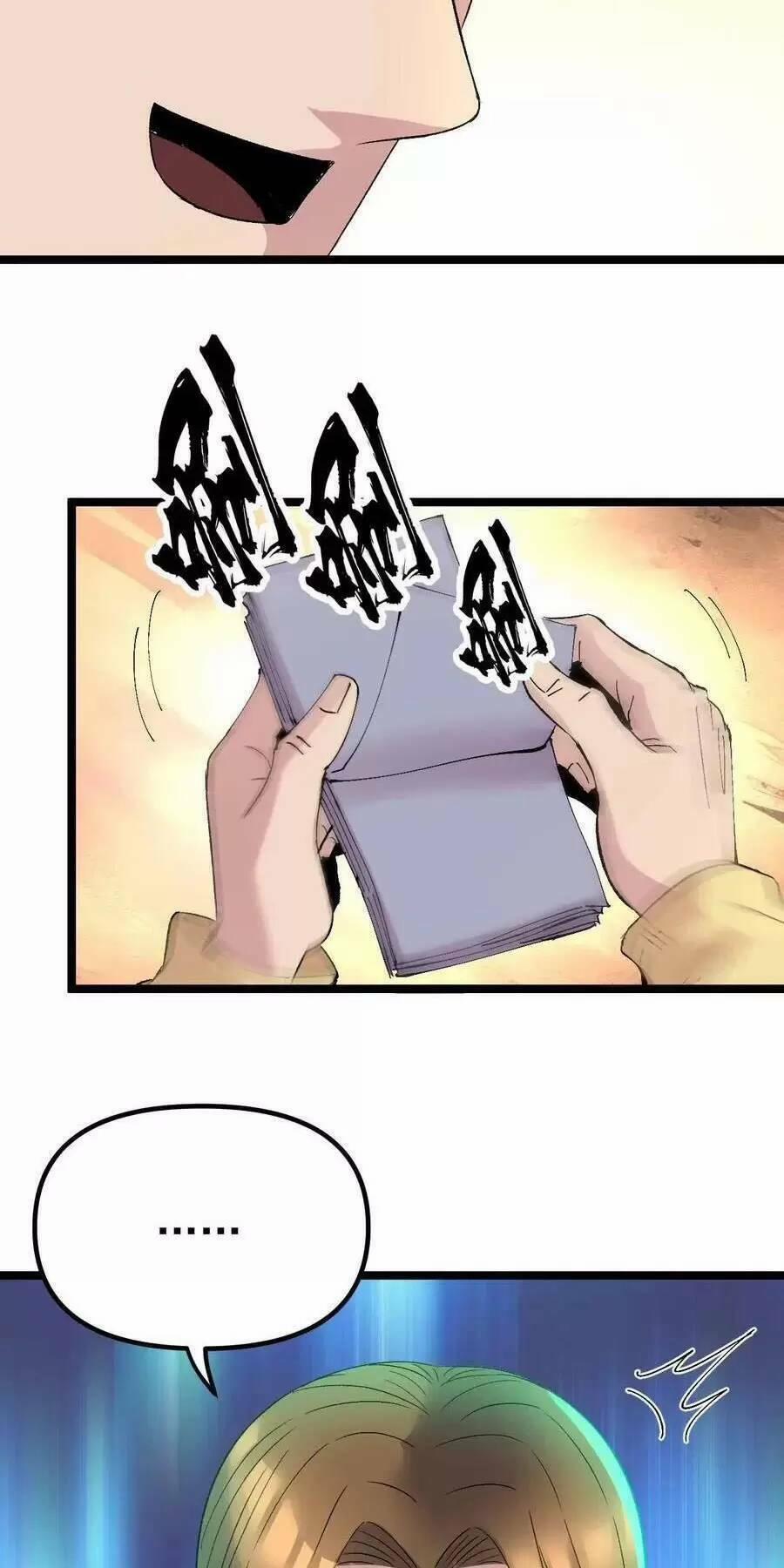 Trùng Sinh Trở Lại 1983 Làm Phú Hào 239 trang 18