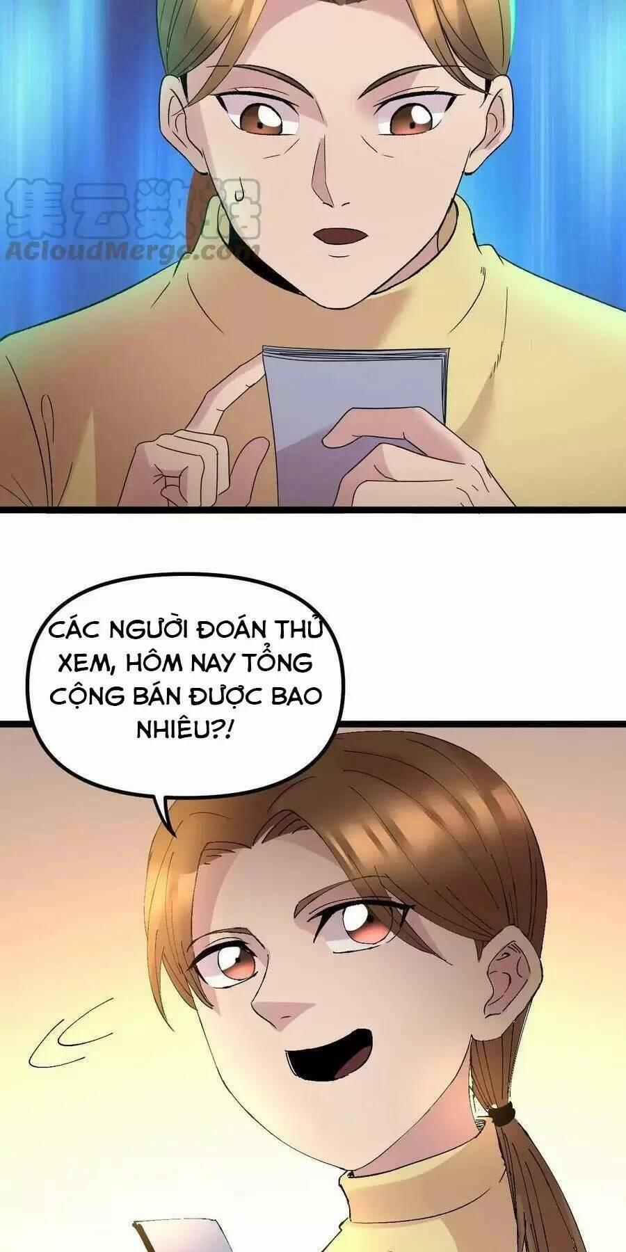 Trùng Sinh Trở Lại 1983 Làm Phú Hào 239 trang 19