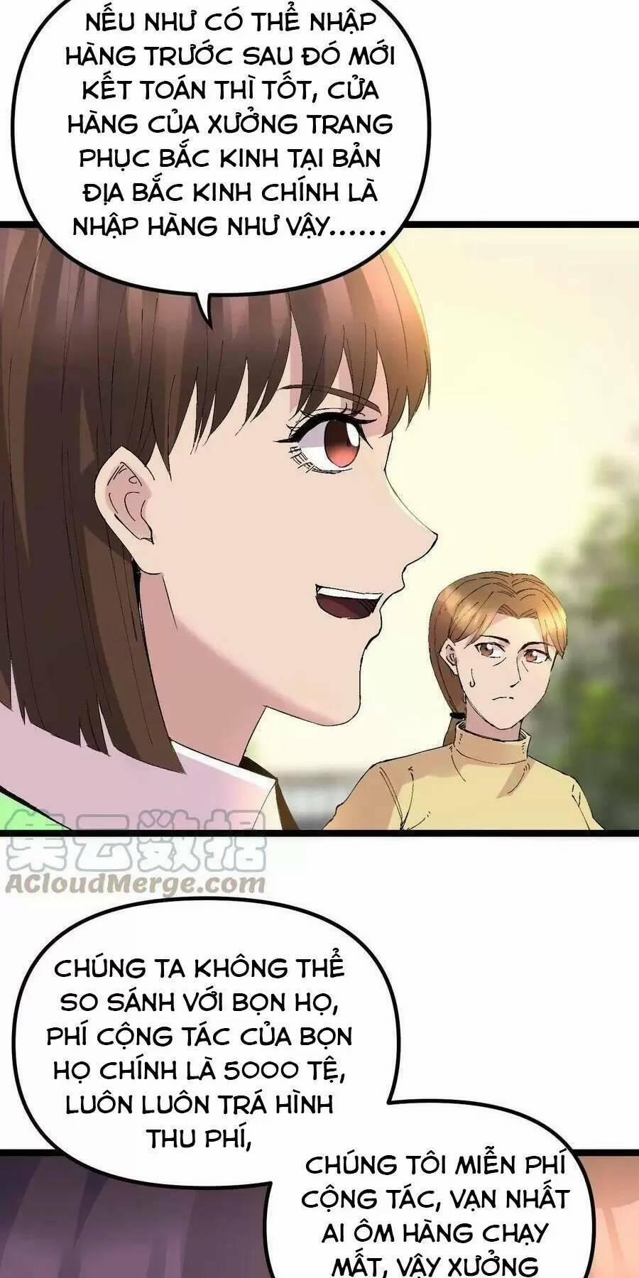 Trùng Sinh Trở Lại 1983 Làm Phú Hào 239 trang 2