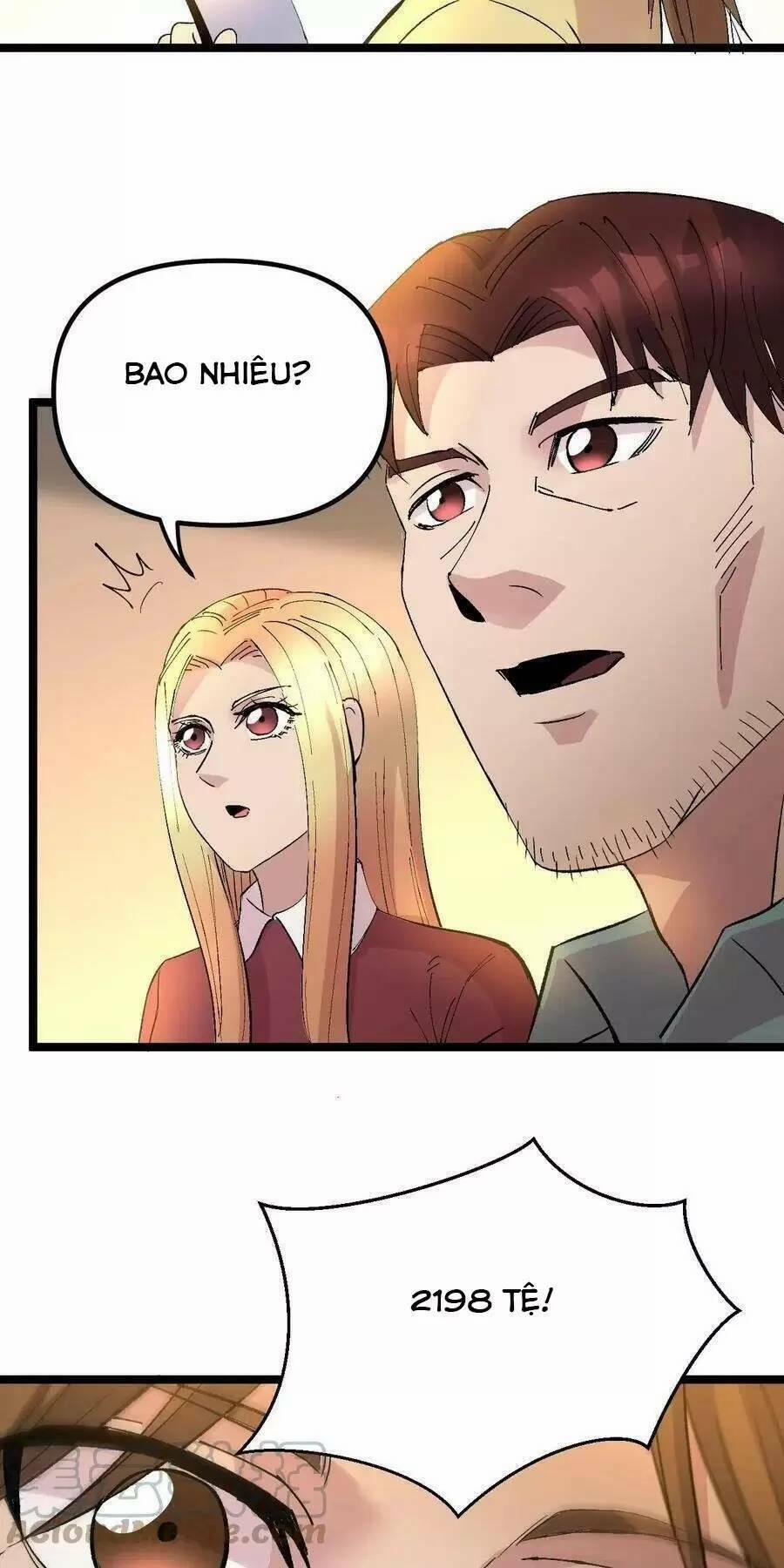 Trùng Sinh Trở Lại 1983 Làm Phú Hào 239 trang 20