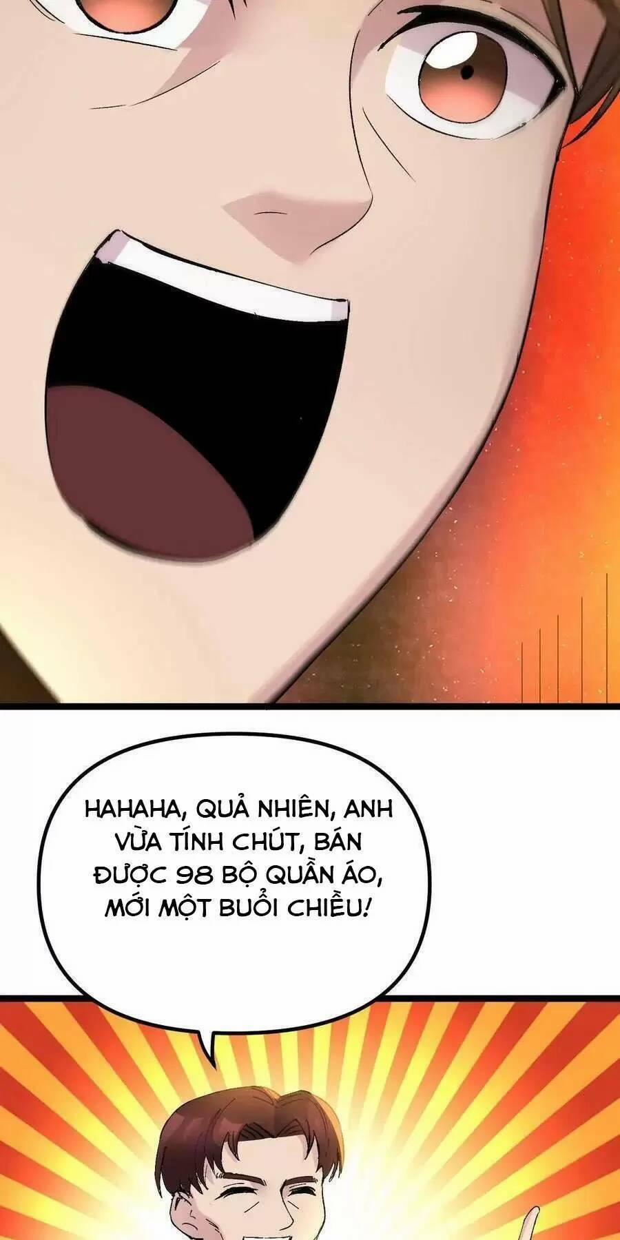 Trùng Sinh Trở Lại 1983 Làm Phú Hào 239 trang 21