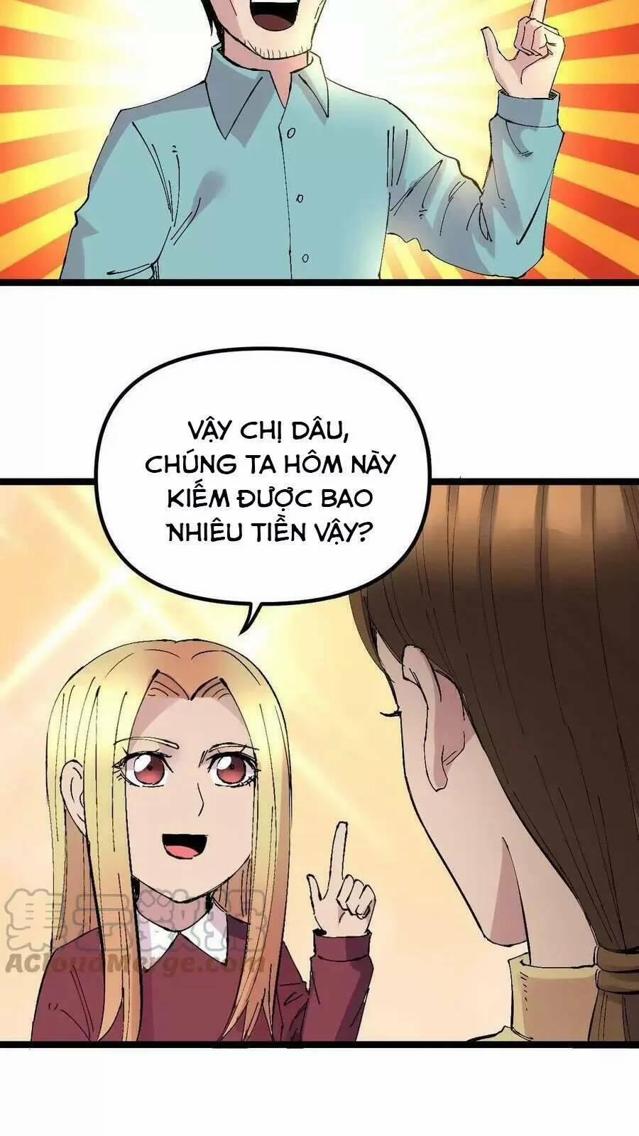 Trùng Sinh Trở Lại 1983 Làm Phú Hào 239 trang 22