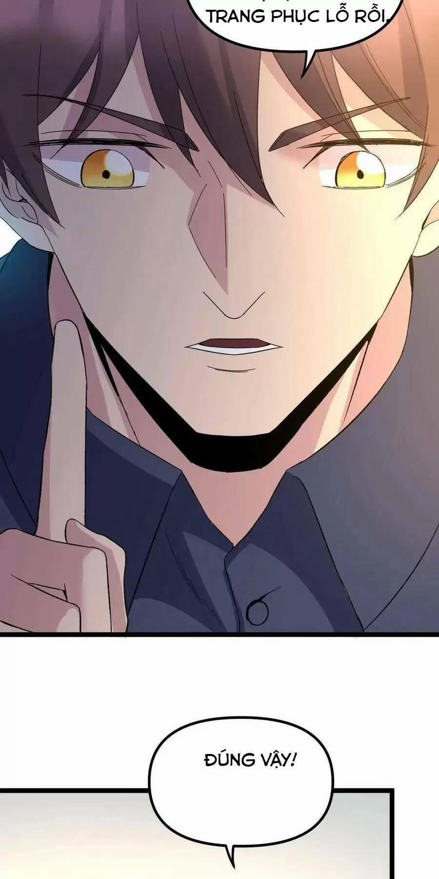 Trùng Sinh Trở Lại 1983 Làm Phú Hào 239 trang 3