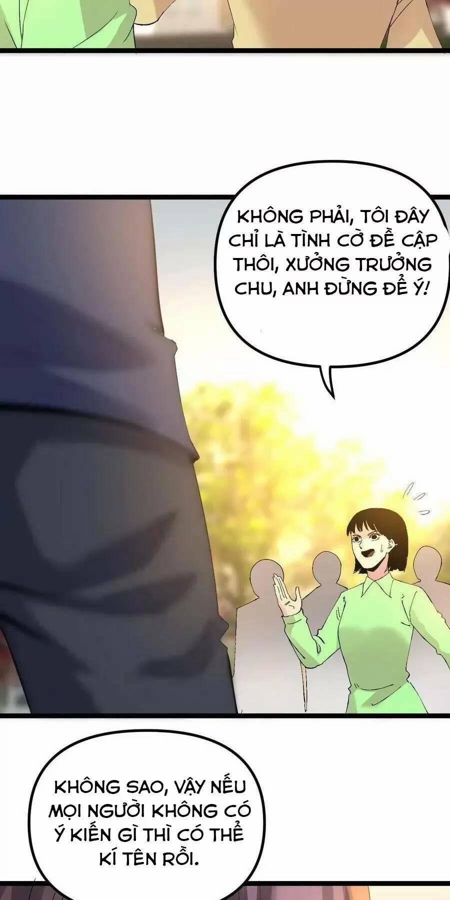 Trùng Sinh Trở Lại 1983 Làm Phú Hào 239 trang 5