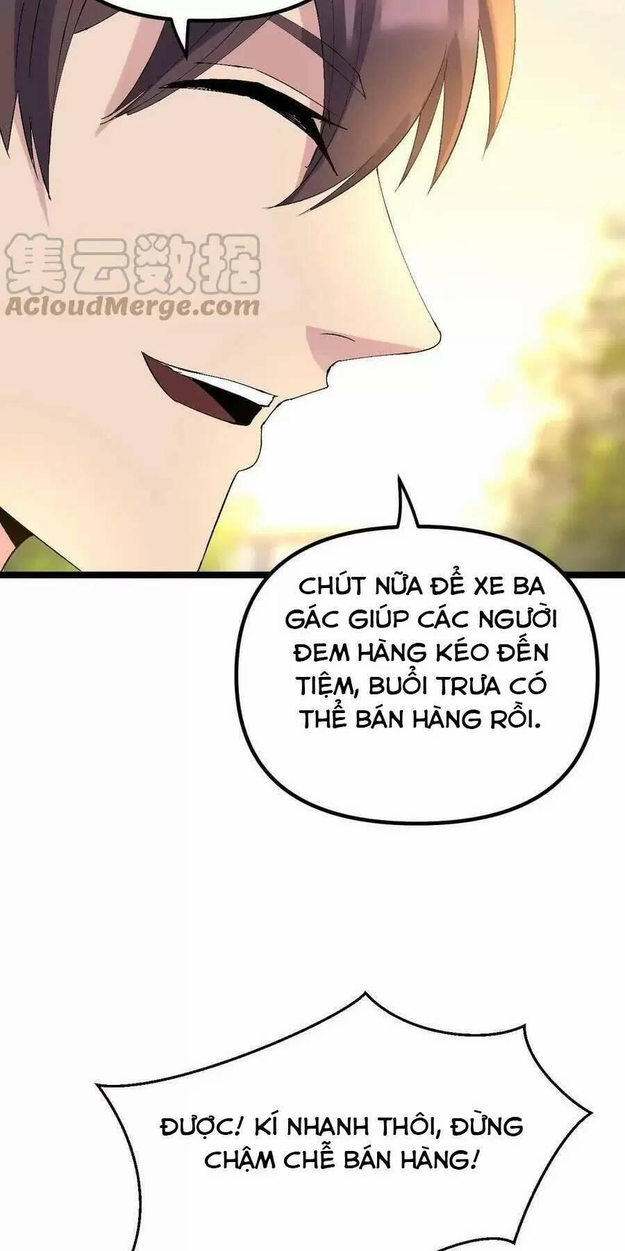 Trùng Sinh Trở Lại 1983 Làm Phú Hào 239 trang 6