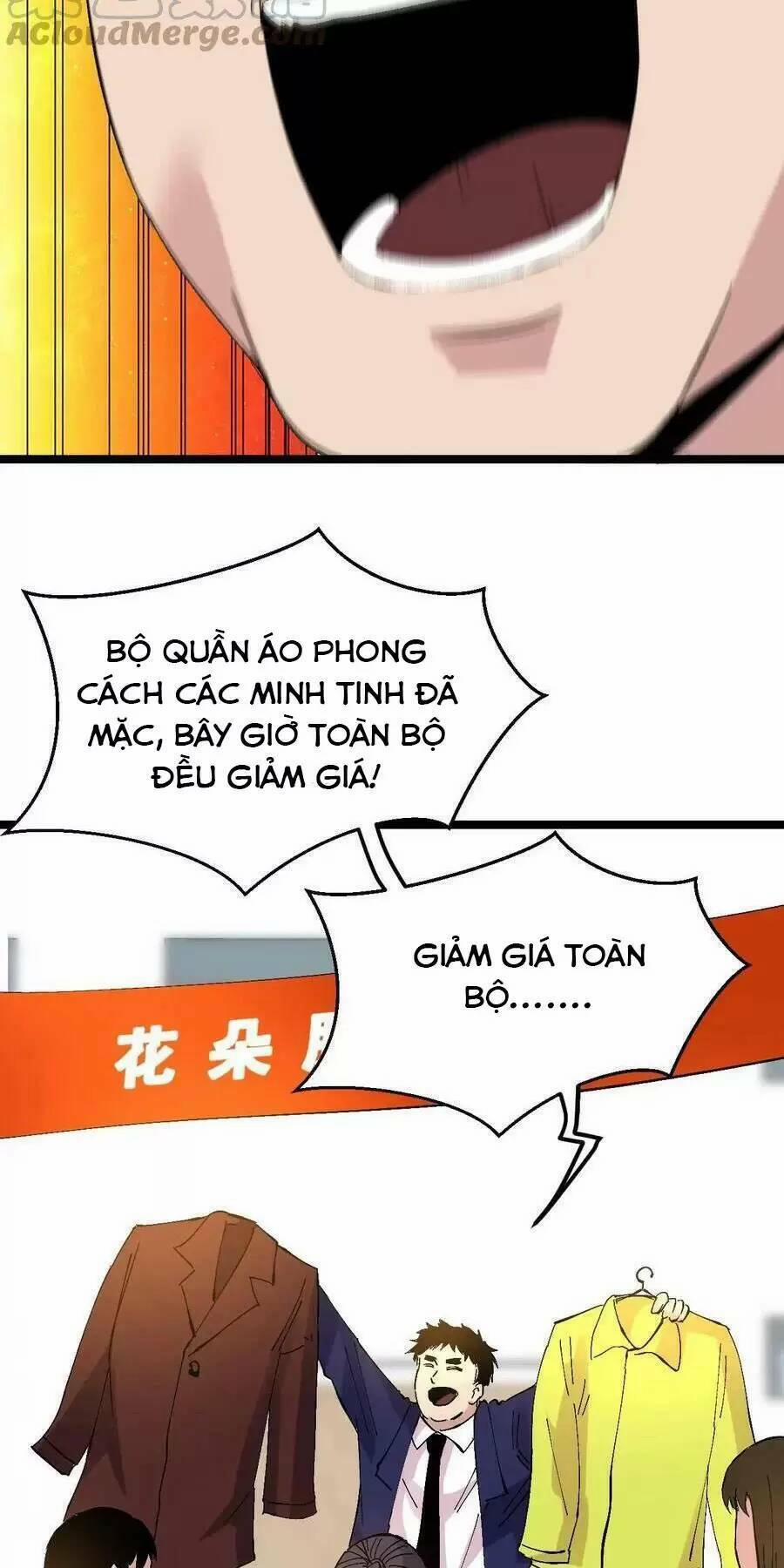 Trùng Sinh Trở Lại 1983 Làm Phú Hào 239 trang 8