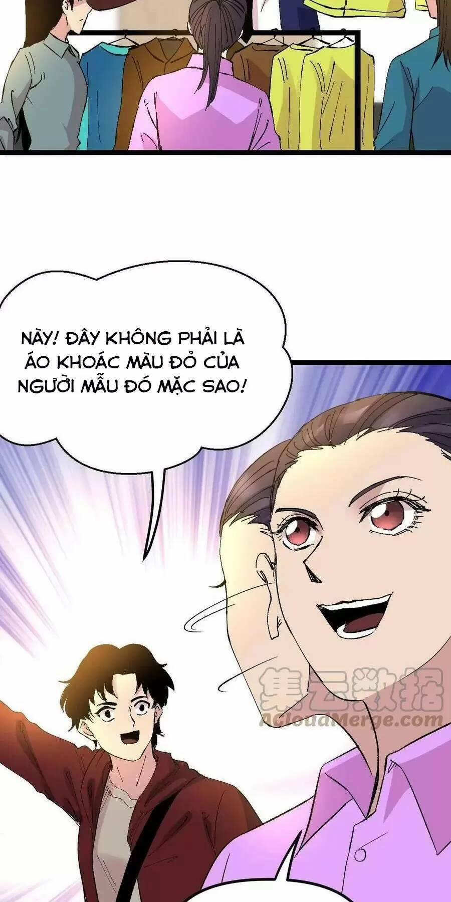 Trùng Sinh Trở Lại 1983 Làm Phú Hào 239 trang 9