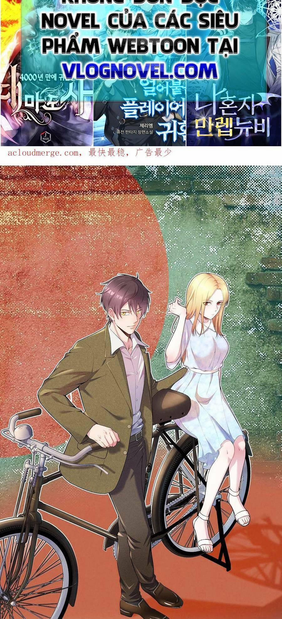 Trùng Sinh Trở Lại 1983 Làm Phú Hào 24 trang 1