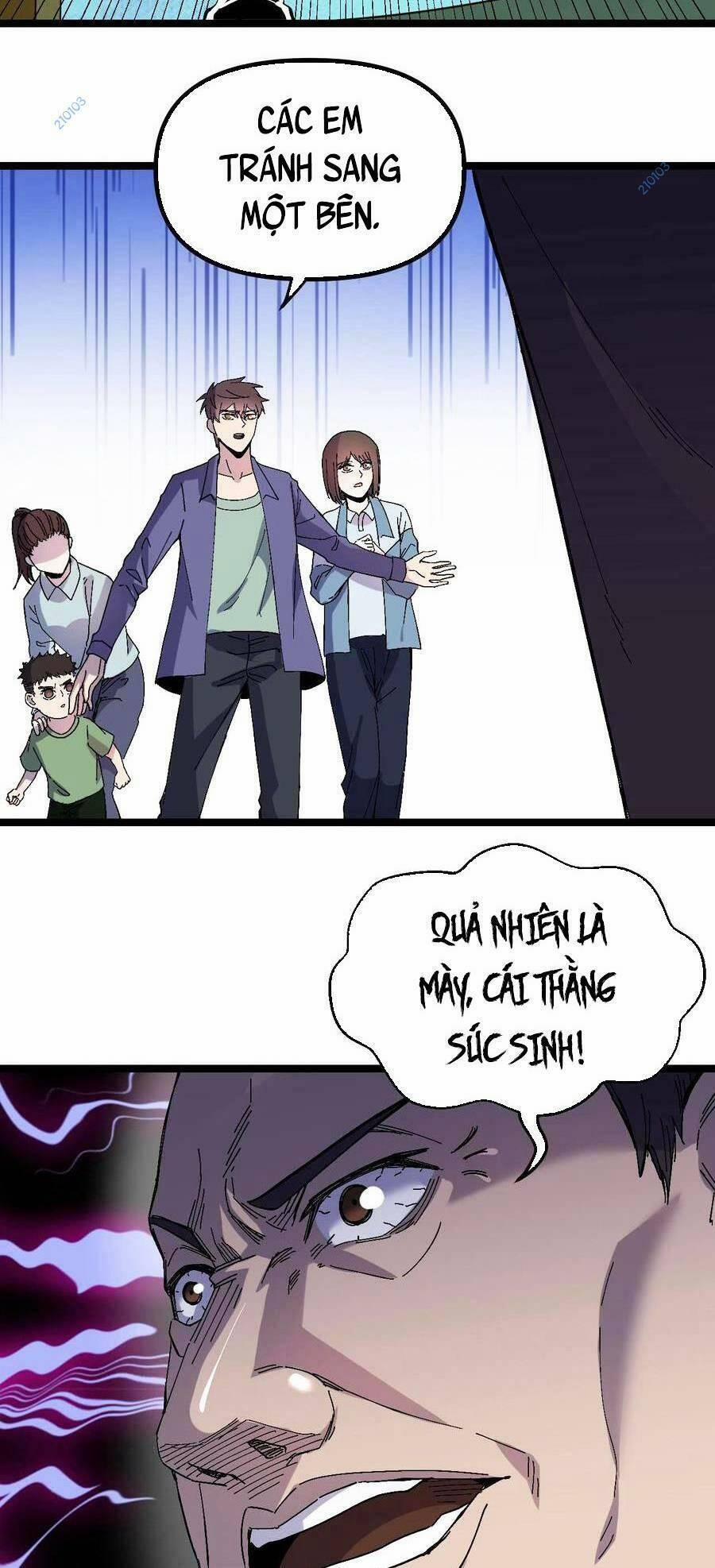 Trùng Sinh Trở Lại 1983 Làm Phú Hào 24 trang 12