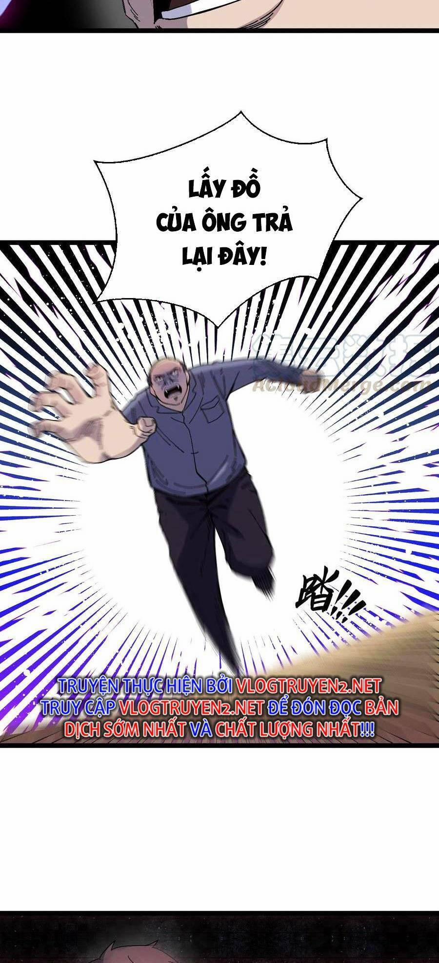 Trùng Sinh Trở Lại 1983 Làm Phú Hào 24 trang 13