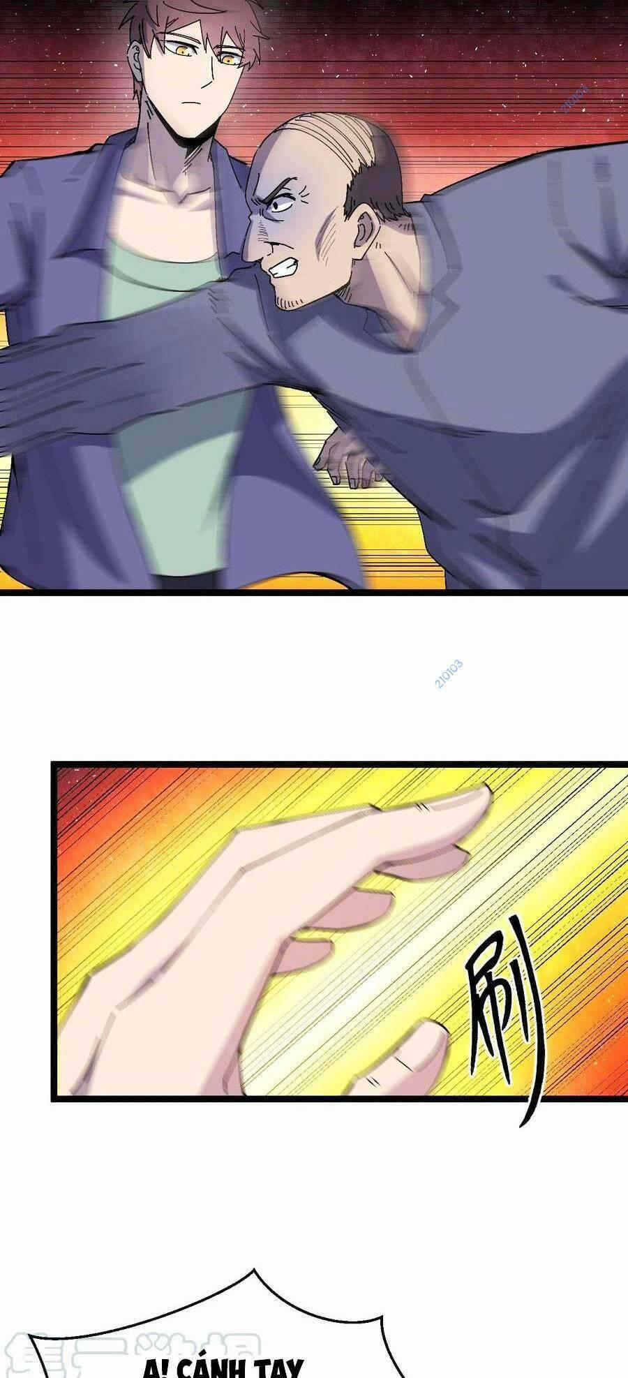 Trùng Sinh Trở Lại 1983 Làm Phú Hào 24 trang 14