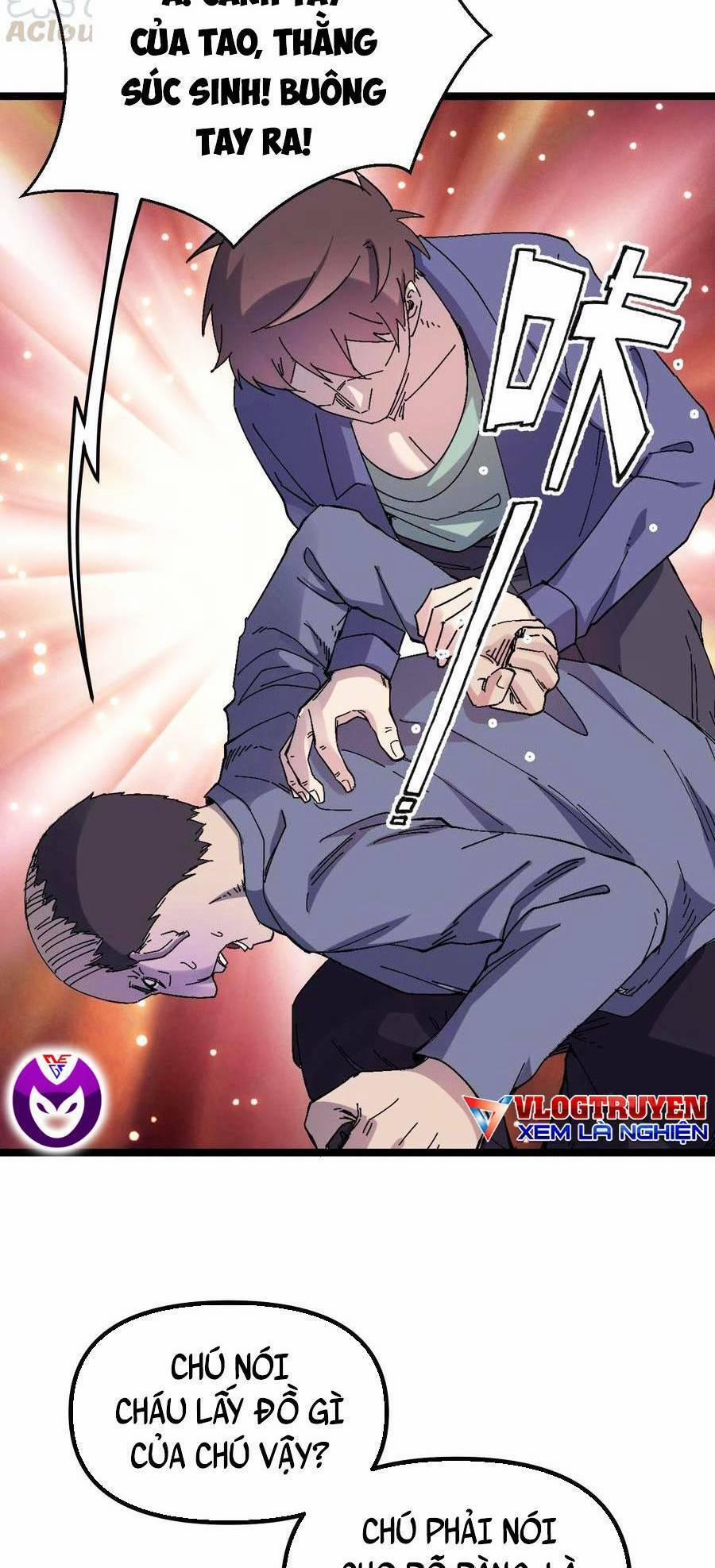 Trùng Sinh Trở Lại 1983 Làm Phú Hào 24 trang 15