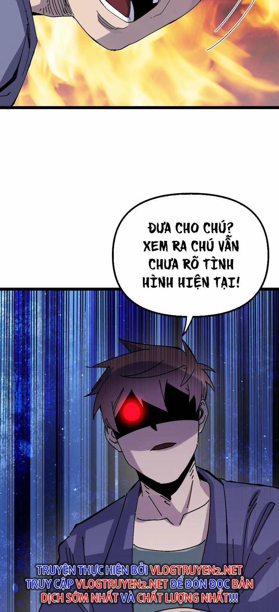 Trùng Sinh Trở Lại 1983 Làm Phú Hào 24 trang 17