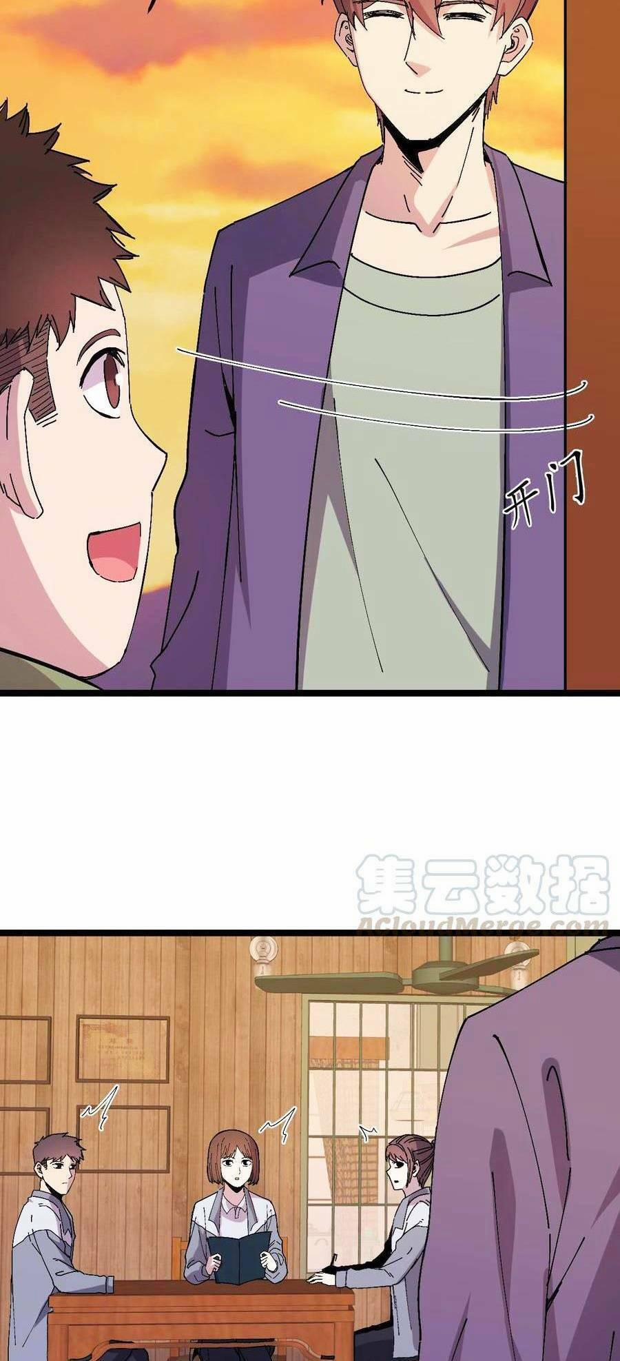 Trùng Sinh Trở Lại 1983 Làm Phú Hào 24 trang 3