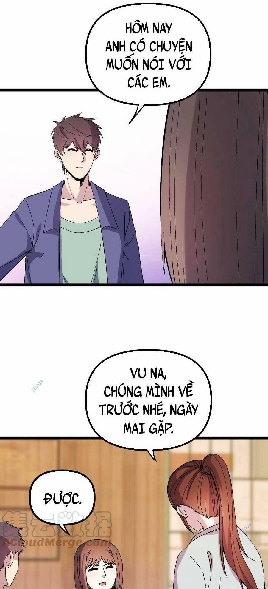 Trùng Sinh Trở Lại 1983 Làm Phú Hào 24 trang 6