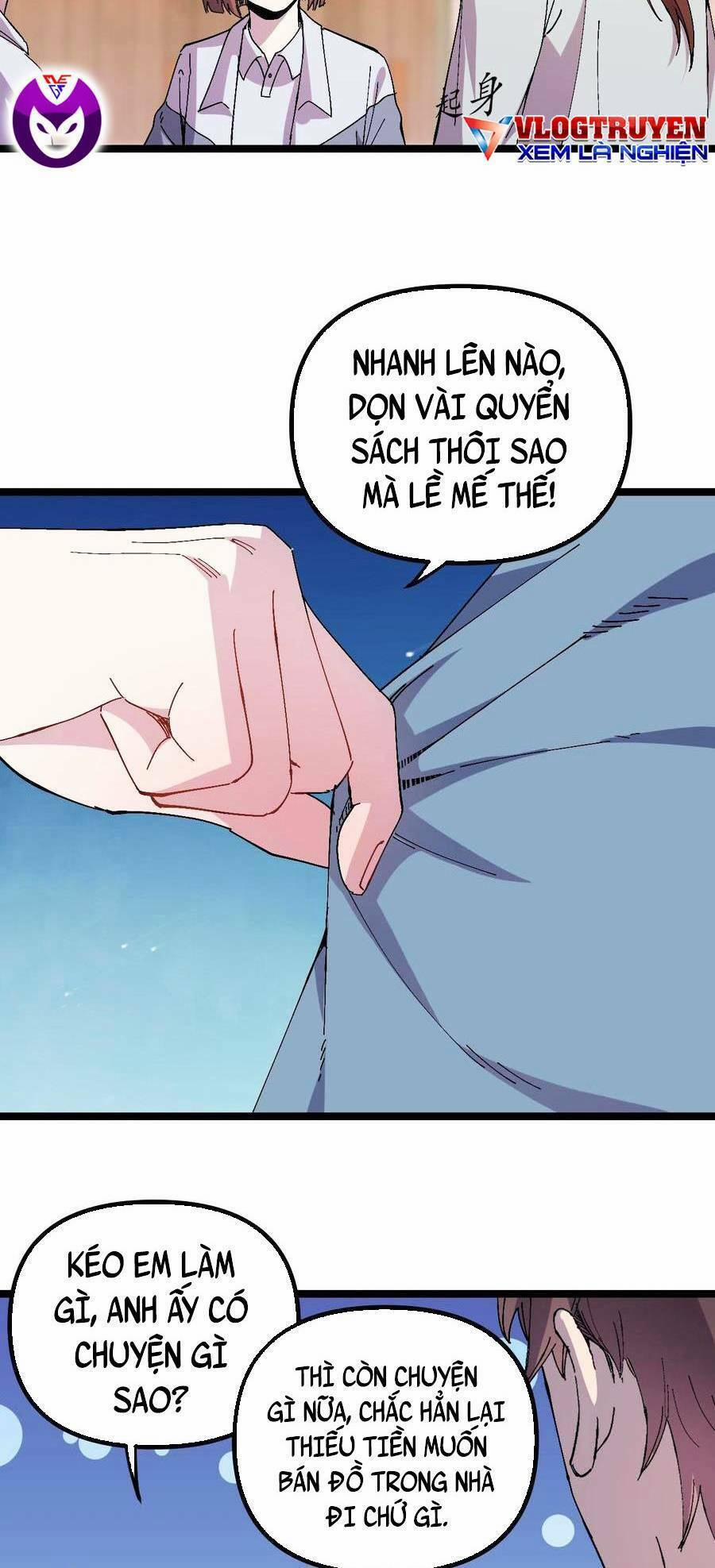 Trùng Sinh Trở Lại 1983 Làm Phú Hào 24 trang 7