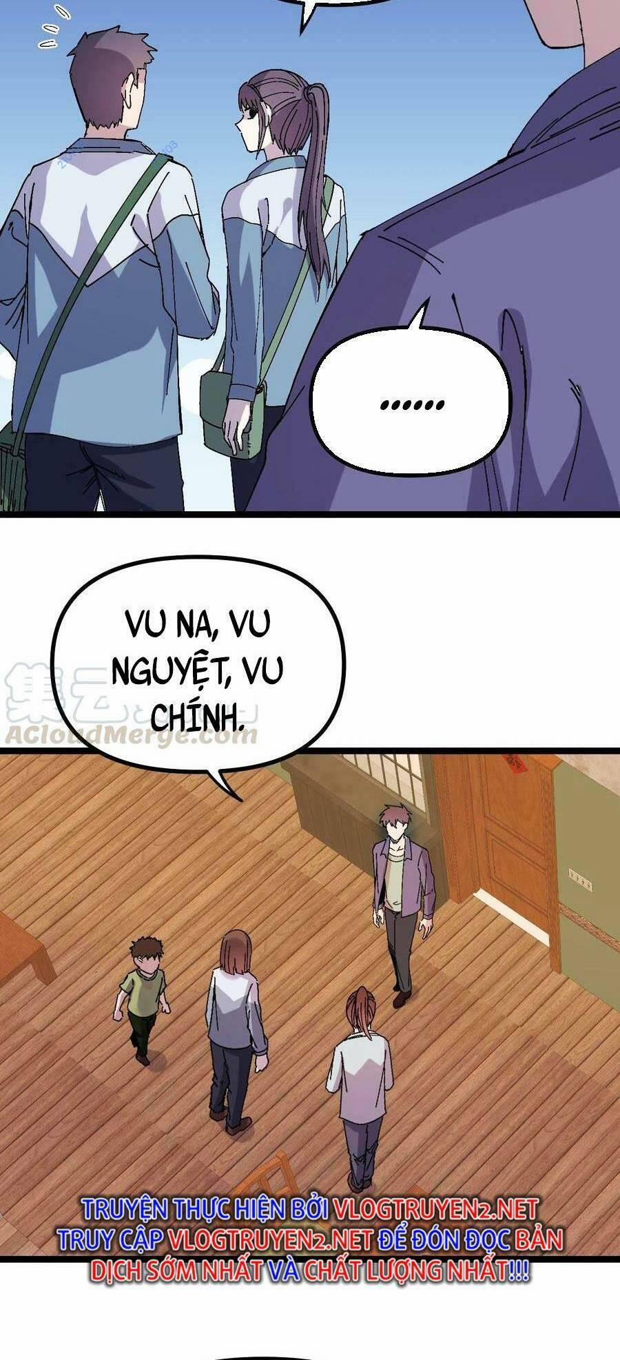 Trùng Sinh Trở Lại 1983 Làm Phú Hào 24 trang 8