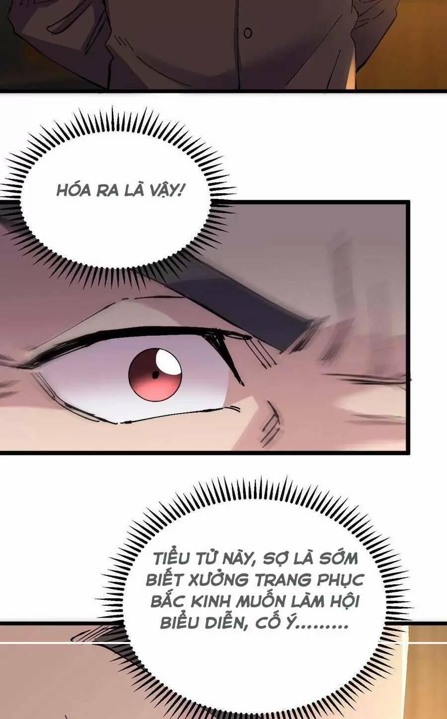 Trùng Sinh Trở Lại 1983 Làm Phú Hào 240 trang 10
