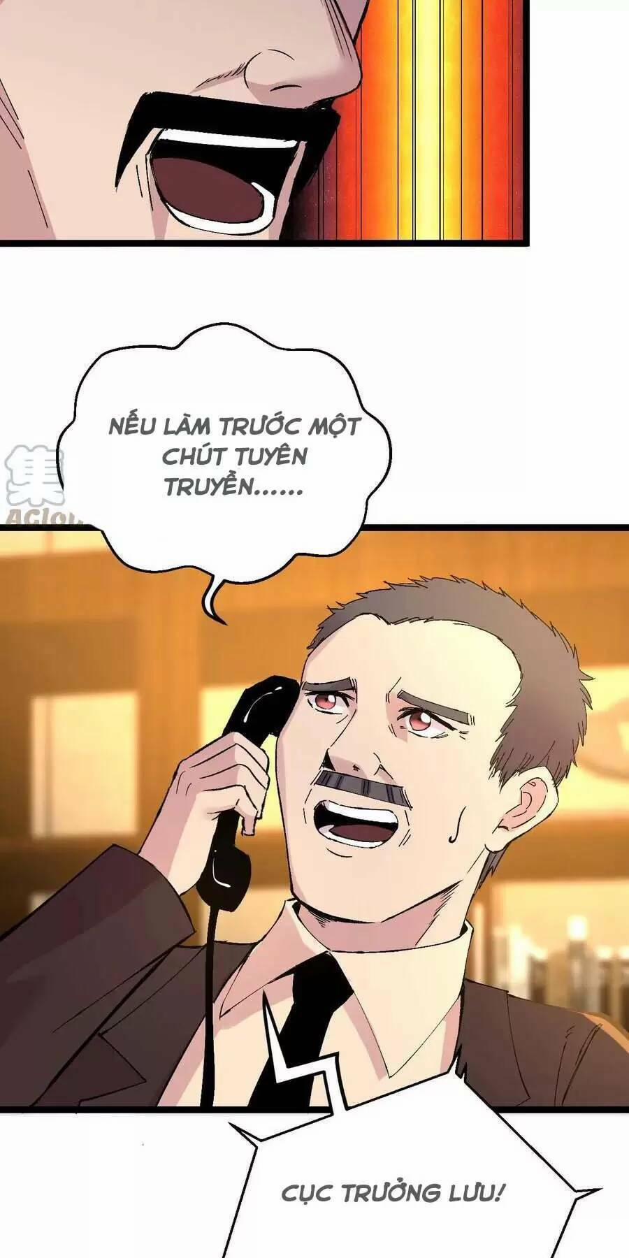 Trùng Sinh Trở Lại 1983 Làm Phú Hào 240 trang 17