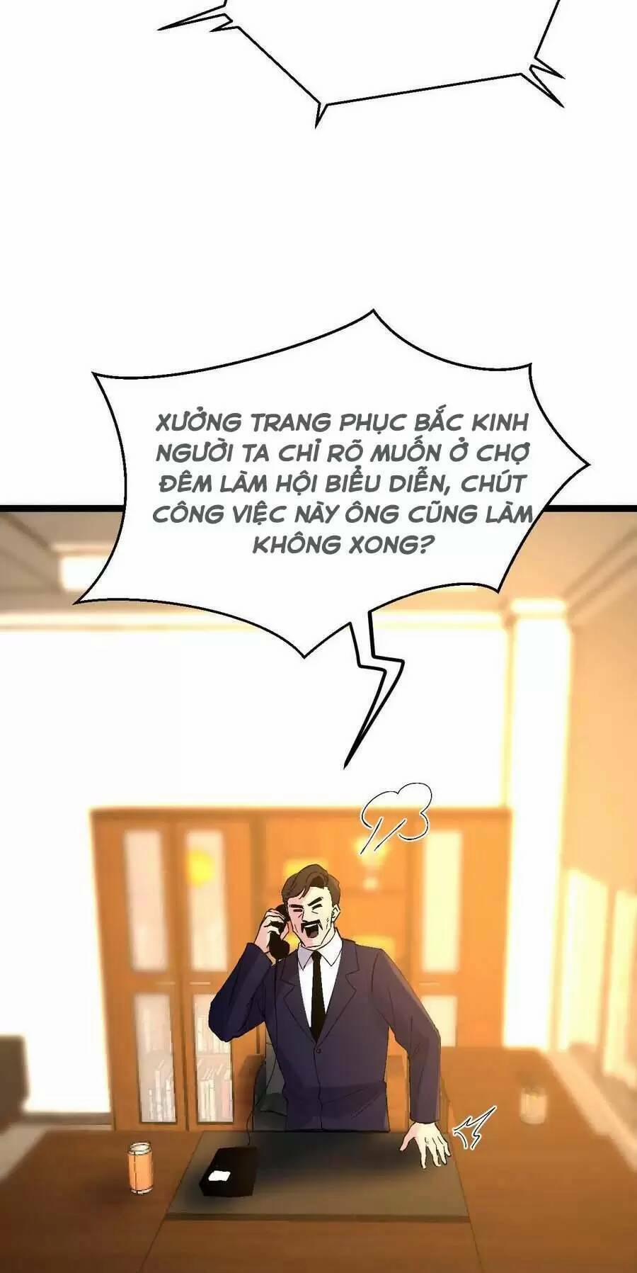 Trùng Sinh Trở Lại 1983 Làm Phú Hào 240 trang 18