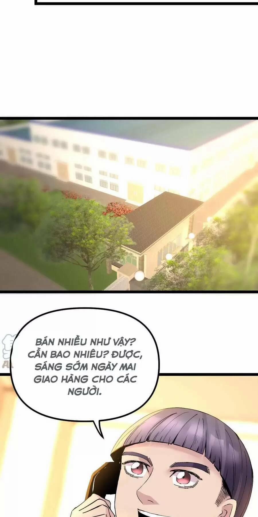 Trùng Sinh Trở Lại 1983 Làm Phú Hào 240 trang 2