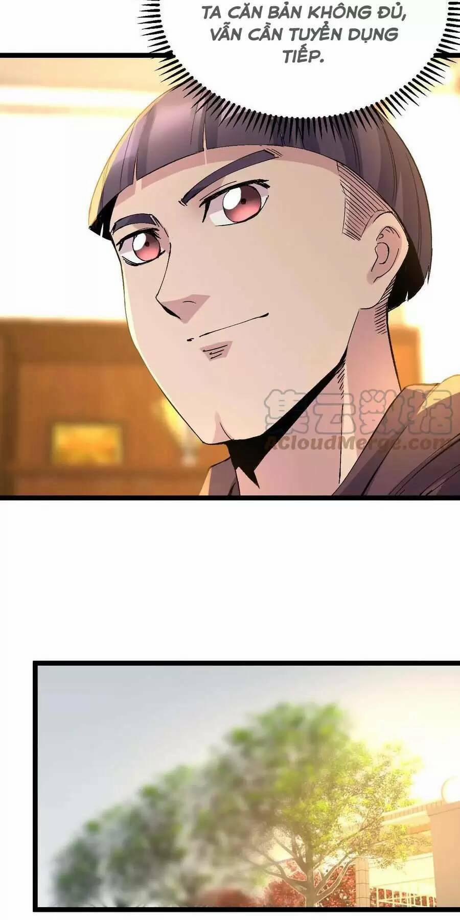 Trùng Sinh Trở Lại 1983 Làm Phú Hào 240 trang 4