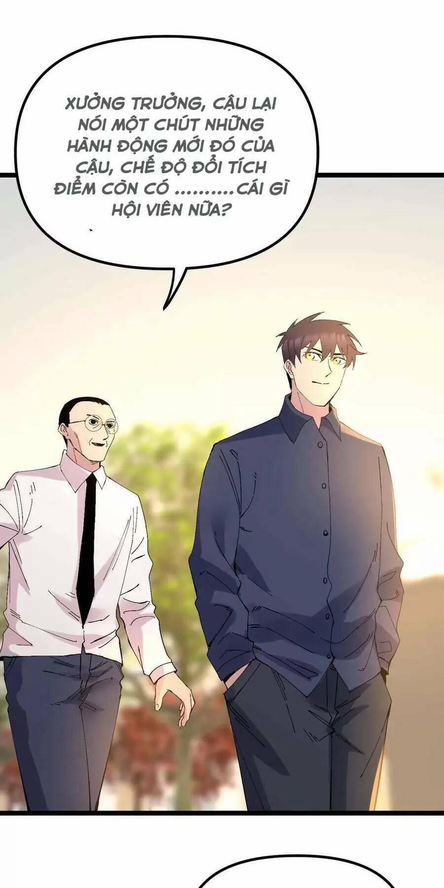 Trùng Sinh Trở Lại 1983 Làm Phú Hào 240 trang 5