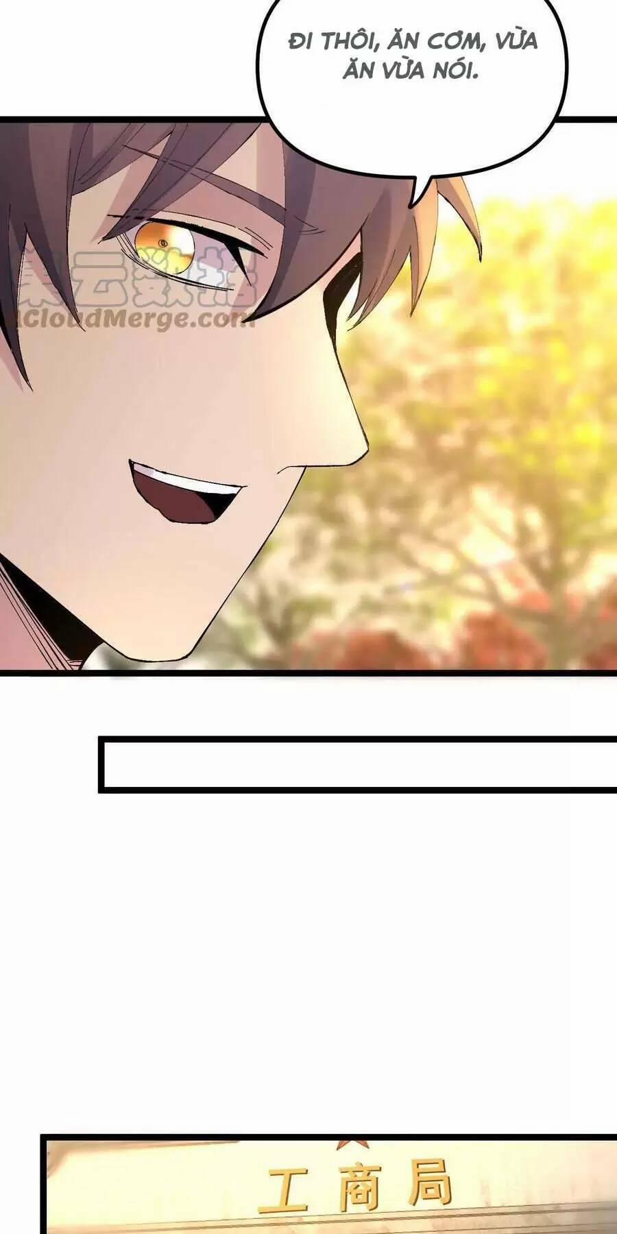 Trùng Sinh Trở Lại 1983 Làm Phú Hào 240 trang 6