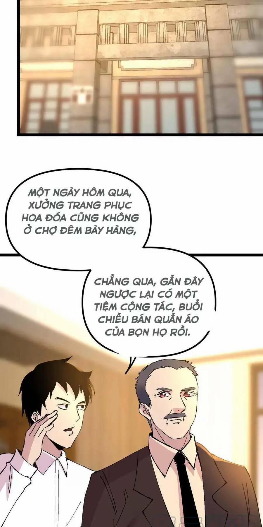 Trùng Sinh Trở Lại 1983 Làm Phú Hào 240 trang 7