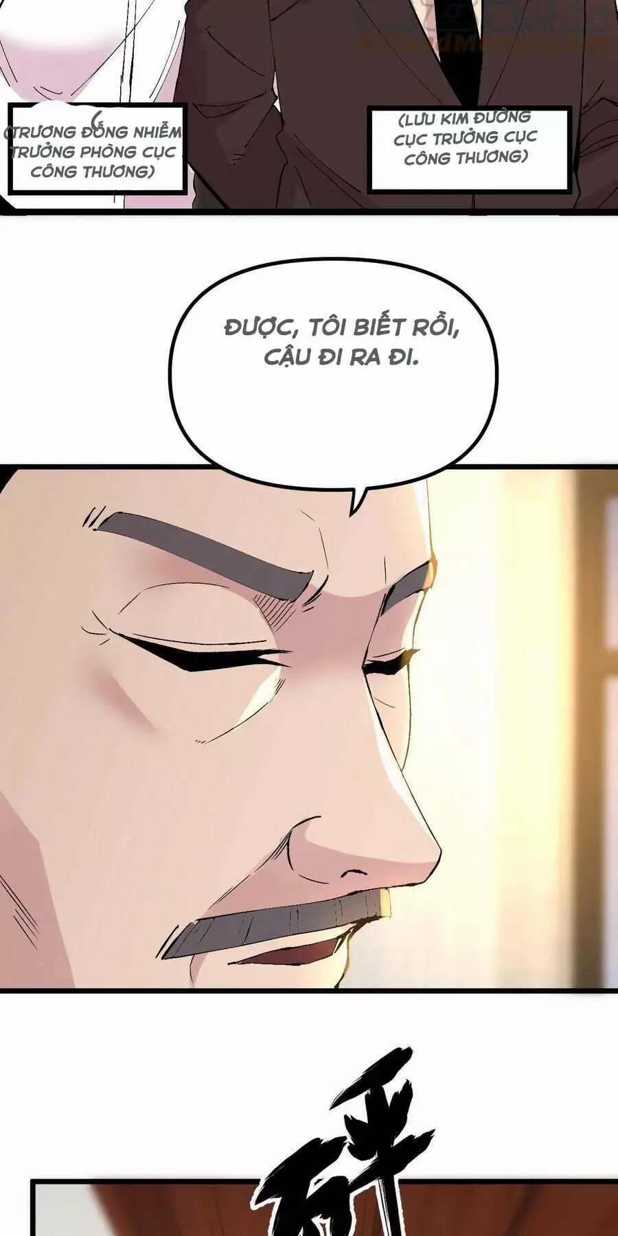 Trùng Sinh Trở Lại 1983 Làm Phú Hào 240 trang 8