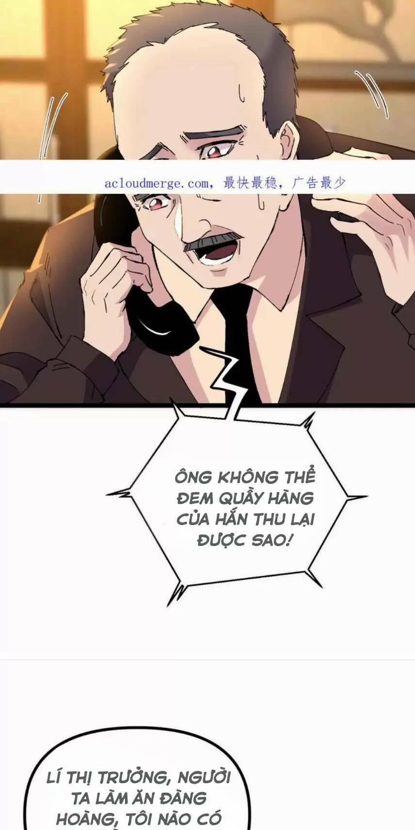 Trùng Sinh Trở Lại 1983 Làm Phú Hào 241 trang 1